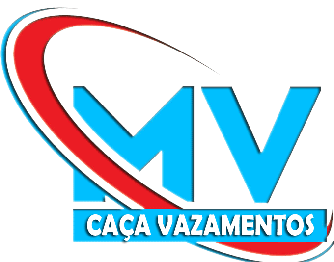 mv caça vazamento
